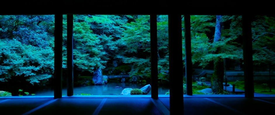 京都　上賀茂神社