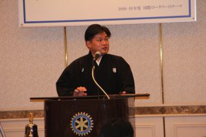 １１安倍秀風氏s